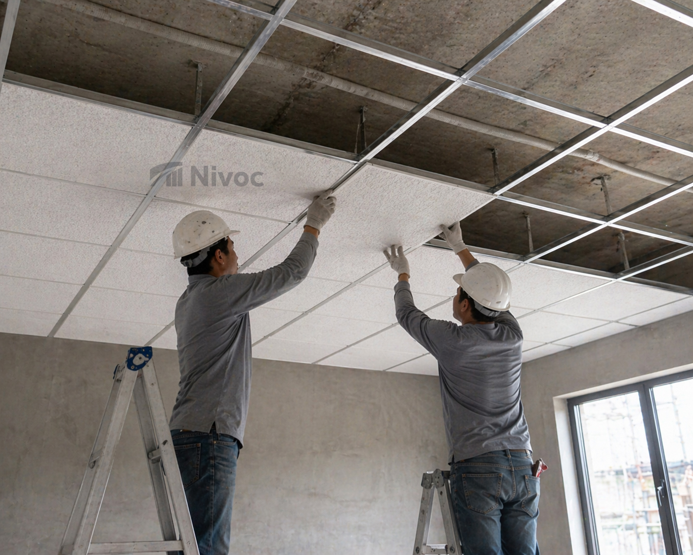 About NIVOC