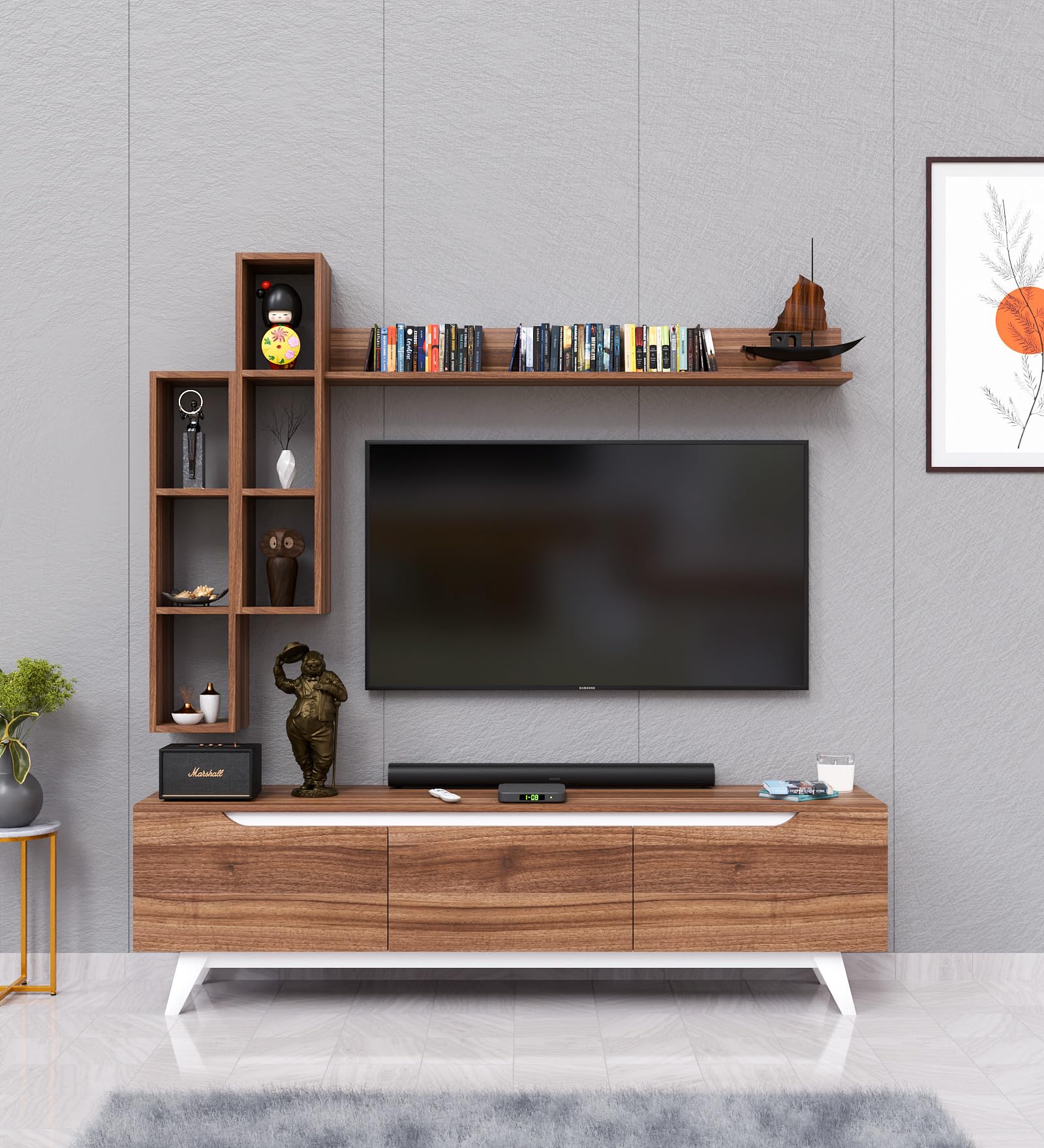 TV Units