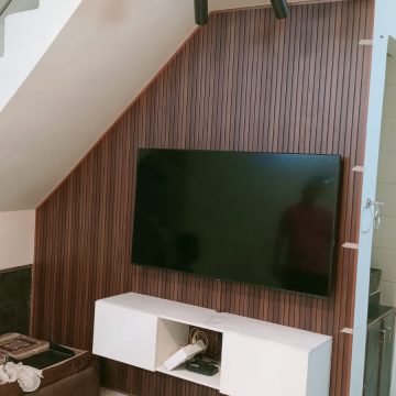TV Units