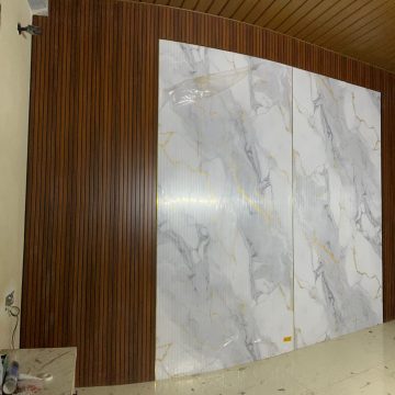 Walls