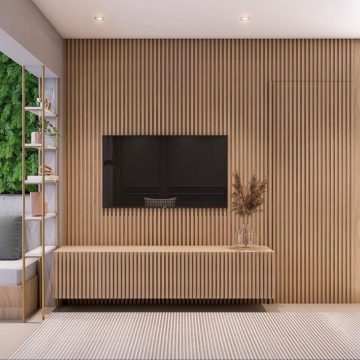 TV Units