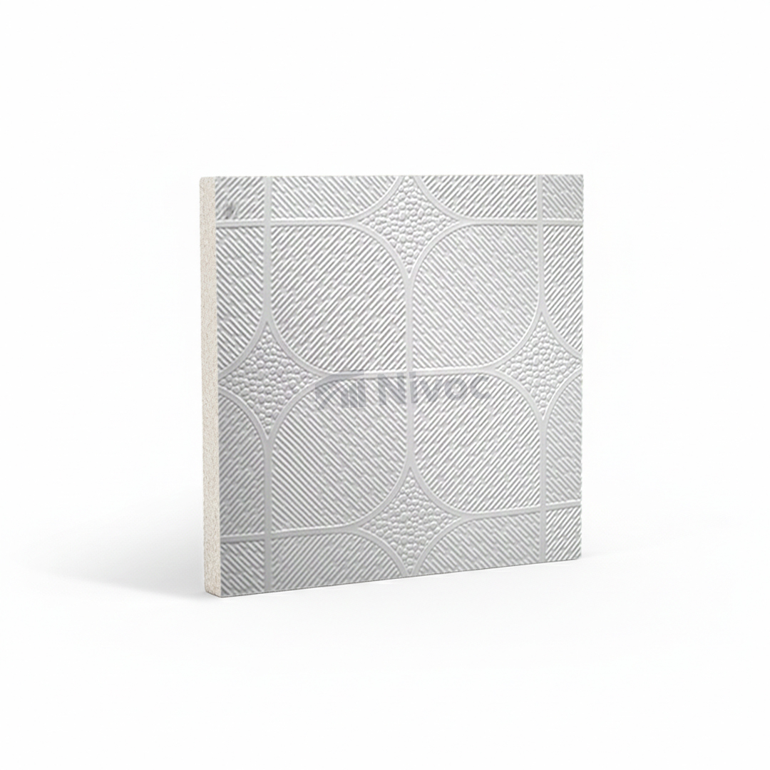 Gypsum Tile 238